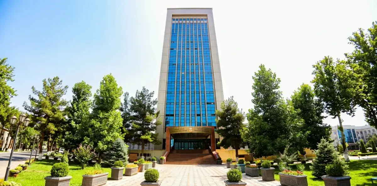 Daşkənd Dövlət İqtisadiyyat Universiteti
