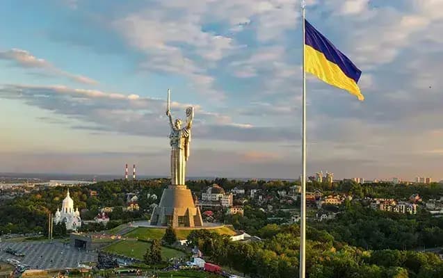 Ukrayna